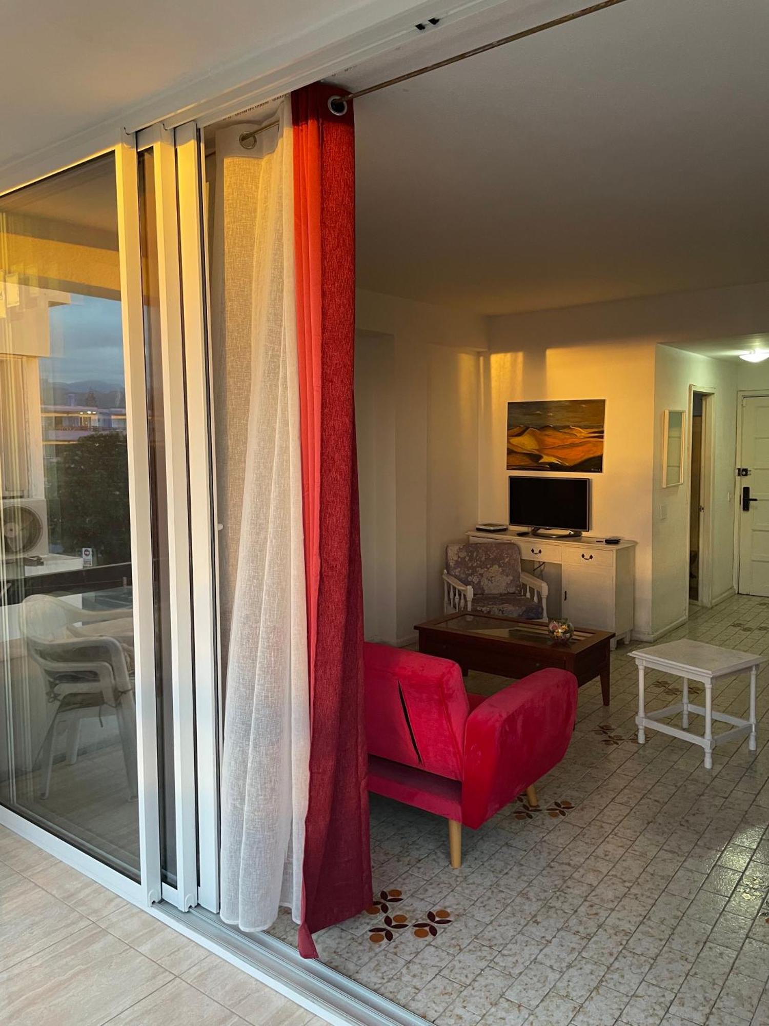 Apartment 4Th Floor Yumbo Centrum Playa del Inglés Exterior foto