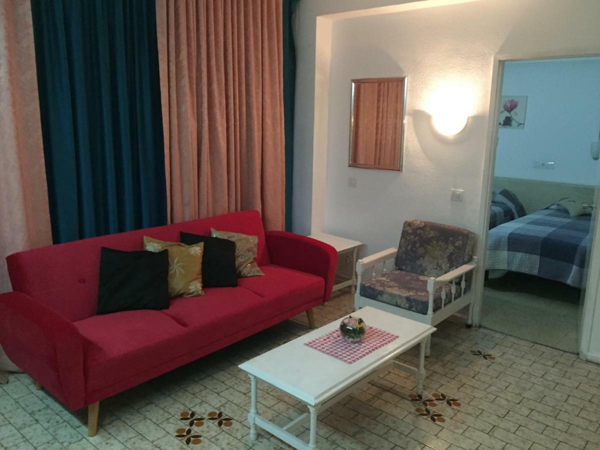 Apartment 4Th Floor Yumbo Centrum Playa del Inglés Exterior foto